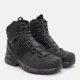 1 - Ботинки тактические SALOMON Quest 4 GTX, Черный-Черный