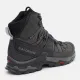 4 - Ботинки тактические SALOMON Quest 4 GTX, Черный-Черный