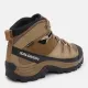 4 - Черевики туристичні SALOMON Quest Rove GTX, Койот