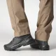 7 - Ботинки туристические SALOMON Ultra Snowpilot WP, Чорний