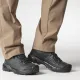 8 - Ботинки туристические SALOMON Ultra Snowpilot WP, Чорний