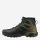 3 - Ботинки туристические SALOMON Ultra Snowpilot WP, Хаки