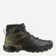 5 - Ботинки туристические SALOMON Ultra Snowpilot WP, Хаки