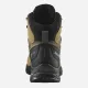 4 - Ботинки тактические SALOMON Quest 4 GTX, Черный-Койот