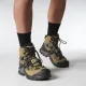 8 - Ботинки тактические SALOMON Quest 4 GTX, Черный-Койот