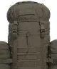 2 - Рюкзак туристический Pentagon Deos Backpack 65л, Олива