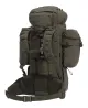 4 - Рюкзак туристический Pentagon Deos Backpack 65л, Олива
