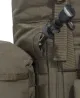 5 - Рюкзак туристический Pentagon Deos Backpack 65л, Олива