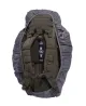 7 - Рюкзак туристический Pentagon Deos Backpack 65л, Олива