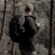 9 - Рюкзак туристичний Pentagon Epos Backpack 40л, Чорний