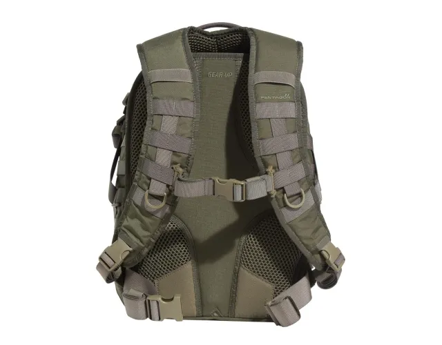 9 - Рюкзак туристичний Pentagon Kyler Backpack 36л, Олива