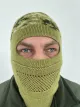 2 - Балаклава трансформер 2 в 1. Пиксель