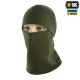 1 - Балаклава-ніндзя M-Tac Elite фліс (320г/м2) Army. Олива