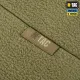 5 - Балаклава-ниндзя M-Tac Elite флис (320г/м2). Олива