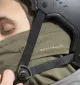 3 - Тактическая балаклава Pentagon Kryptis K14024. Олива