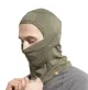 2 - Тактическая балаклава Pentagon Kryptis K14024. Олива