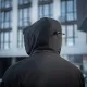 7 - Куртка M-Tac Soft Shell Black. Чорна