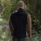 5 - Кофта флісова з капюшоном Combatant THOR. Койот