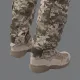 6 - Боевые штаны без наколенников SPECPROM G3 Combat Pants. Пиксель ММ14