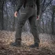 5 - Штаны M-Tac Soft Shell Winter. Черный