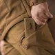 7 - Штаны M-Tac Soft Shell Winter. Койот