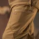 8 - Штаны M-Tac Soft Shell Winter. Койот