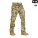 1 - Штаны M-Tac Soft Shell Winter. Мультикам