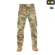 6 - Штаны M-Tac Soft Shell Winter. Мультикам