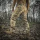 7 - Штаны M-Tac Soft Shell Winter. Мультикам
