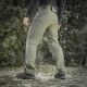 7 - Штаны M-Tac Soft Shell Winter. Олива