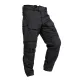 1 - Бойові штани без наколінників SPECPROM G3 Combat Pants. Чорний