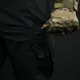 8 - Тактичні штани Kiborg Gen.1. Чорний