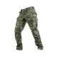 1 - Тактичні штани Kiborg Gen.1. Мультикам
