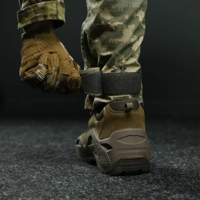 6 - Тактичні штани Kiborg Gen.1. Пиксель