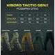 10 - Тактичні штани Kiborg Gen.1. Пиксель