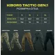 10 - Тактичні штани Kiborg Gen.1. Олива