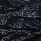 4 - Мужской рашгард SPECPROM Black Tiger Stripes Camo