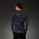8 - Мужской рашгард SPECPROM Black Tiger Stripes Camo
