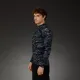 9 - Мужской рашгард SPECPROM Black Tiger Stripes Camo