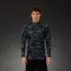 10 - Мужской рашгард SPECPROM Black Tiger Stripes Camo