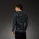 11 - Мужской рашгард SPECPROM Black Tiger Stripes Camo