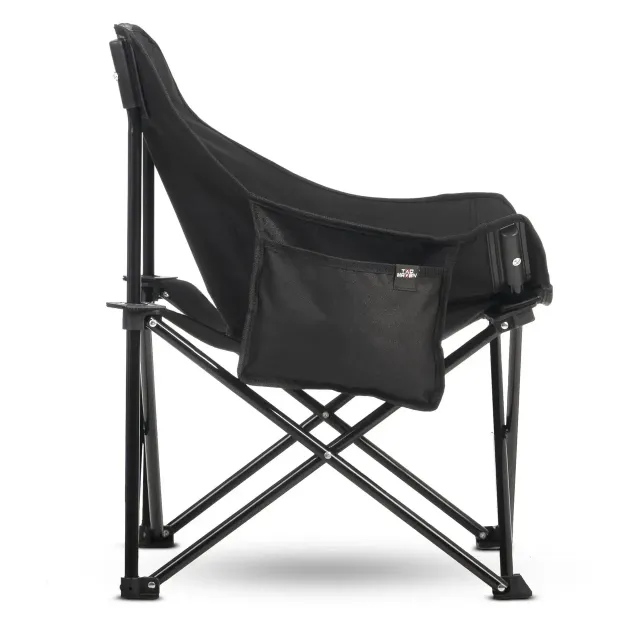3 - Крісло складне Pentagon Tac Maven CAMP CHAIR Олива