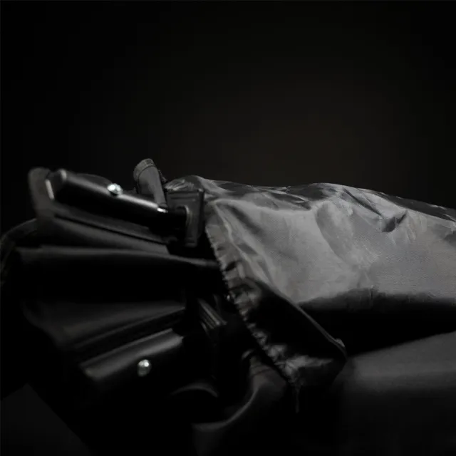 5 - Крісло складне Pentagon Tac Maven CAMP CHAIR Олива