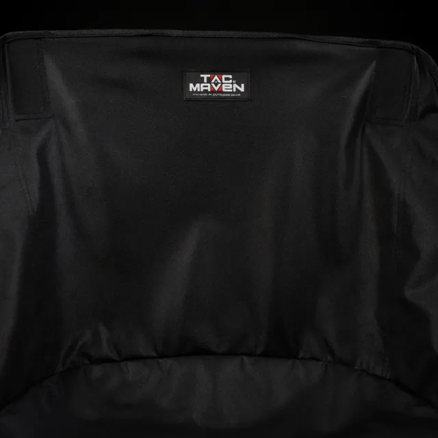 4 - Крісло складне Pentagon Tac Maven CAMP CHAIR Олива
