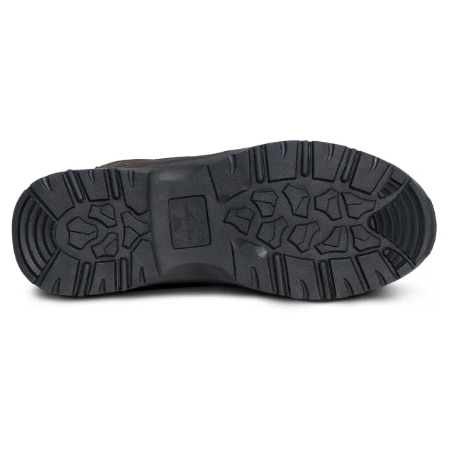 3 - Тактичні черевики Pentagon Scorpion V2 Nubuck 6, Коричневий