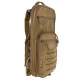 3 - Рюкзак Pentagon Quick Bag 17л, Койот