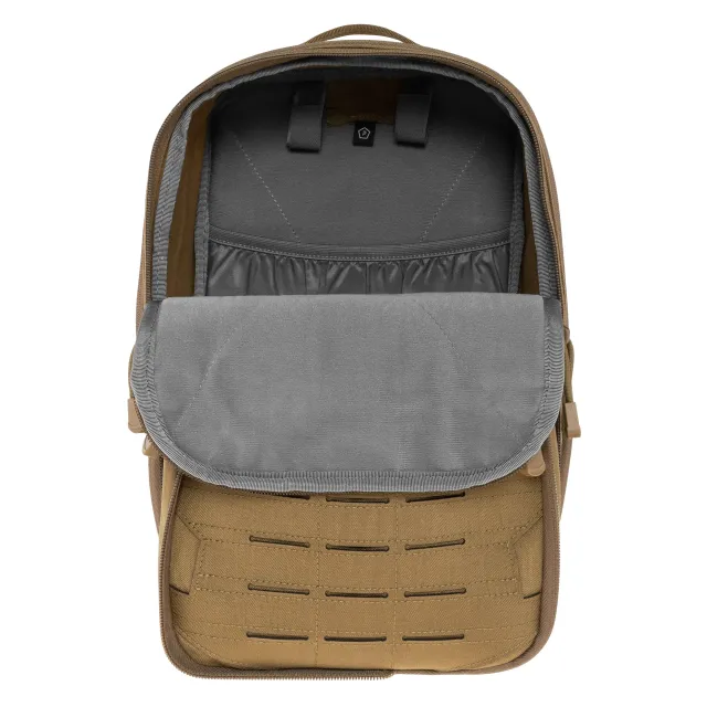 5 - Рюкзак Pentagon Quick Bag 17л, Койот