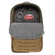 6 - Рюкзак Pentagon Quick Bag 17л, Койот