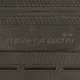 5 - Рюкзак Pentagon Quick Bag 17л, Олива