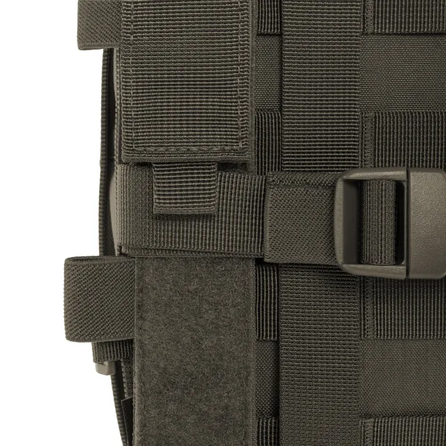 7 - Рюкзак Pentagon Quick Bag 17л, Олива